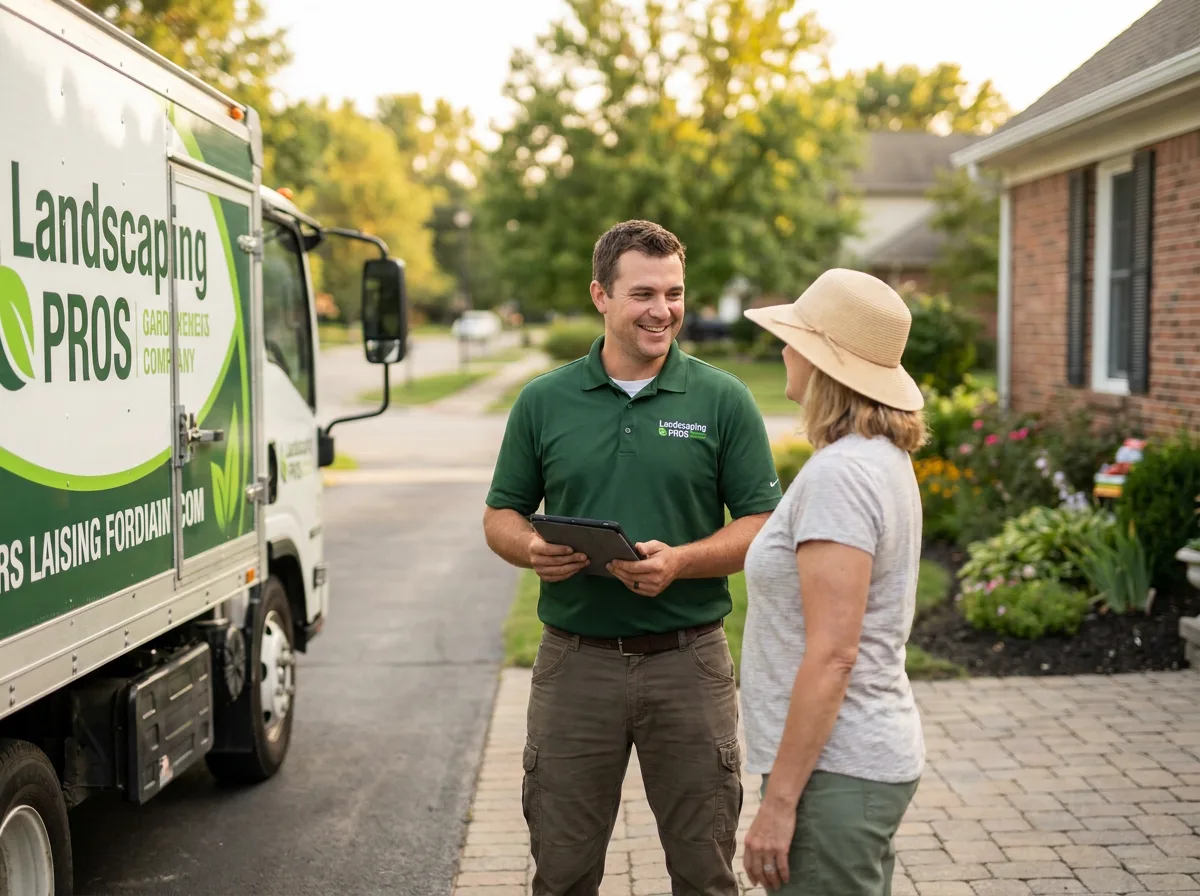 Landscaping Merrillan, WI FAQs